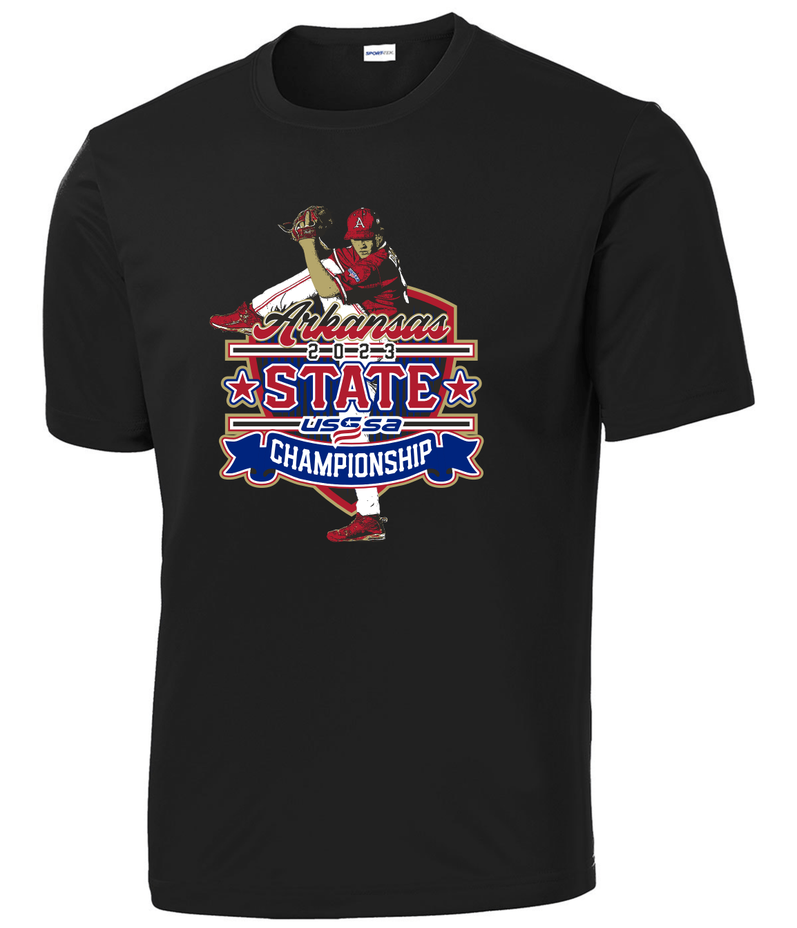 Alma Youth Baseball (Alma, AR) powered by